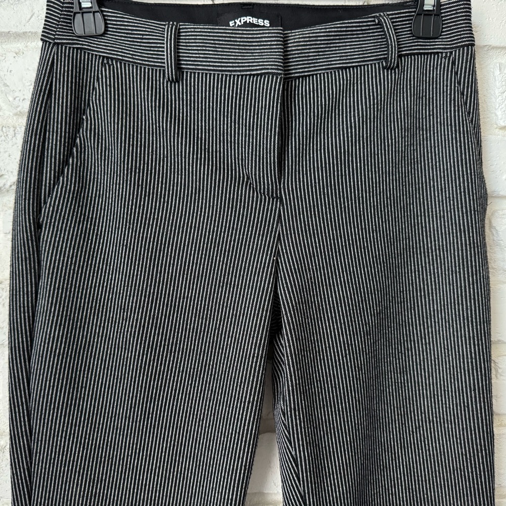 Express Columnist Ankle Pants